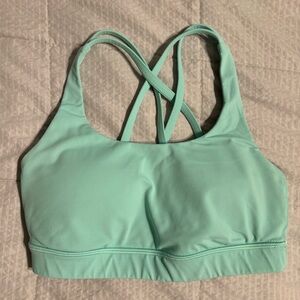 Lululemon energy bra